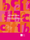 Brief Couples Therapy (eBook): Group and Individual Couple Treatment for Addiction and Related Mental Health Concerns